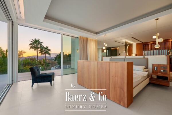 photo 17 Villa - Puerto Almendro - Benahavis - Ref: 8692