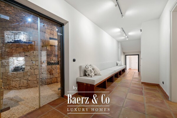 photo 27 Villa - Puerto Almendro - Benahavis - Ref: 8692