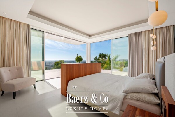 photo 38 Villa - Puerto Almendro - Benahavis - Ref: 8692