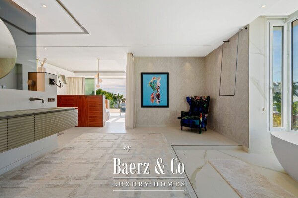 photo 41 Villa - Puerto Almendro - Benahavis - Ref: 8692