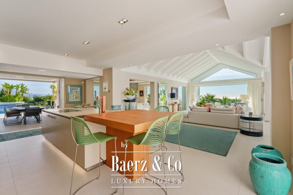 photo 83 Villa - Puerto Almendro - Benahavis - Ref: 8692