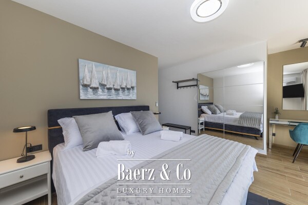 photo 21 Barić Draga, Exclusive Seafront Villa with Pier and Boat Slipway