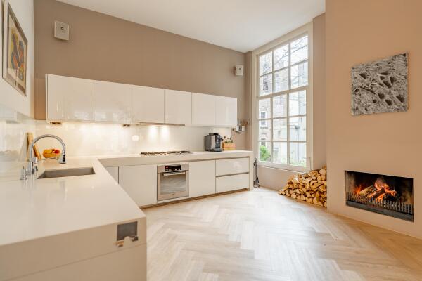 photo 15 Herengracht 423