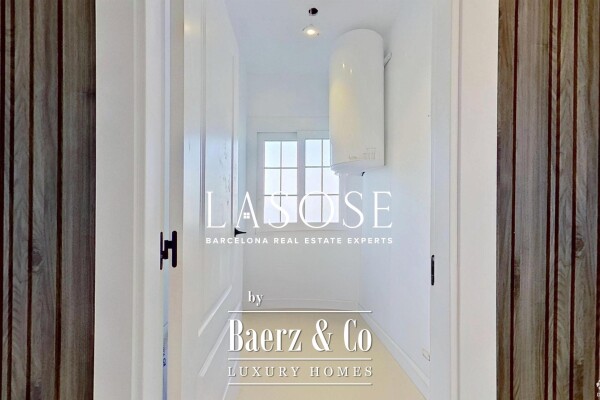 photo 31 Barcelona, Dreta de l´Eixample