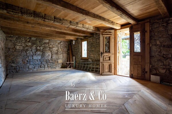 photo 34 Lika, Plitvice lakes gated estate of 40,000 m² with 11 Houses an exceptionally rare investment