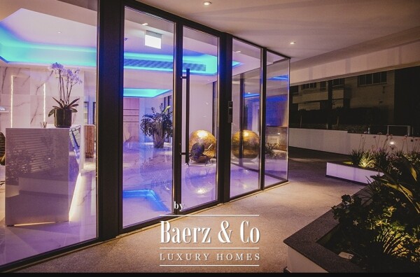 photo 16 Key Ready Luxury Modern Duplex Apartment in Limassol