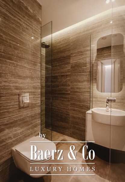 photo 14 Key Ready Luxury Modern Duplex Apartment in Limassol