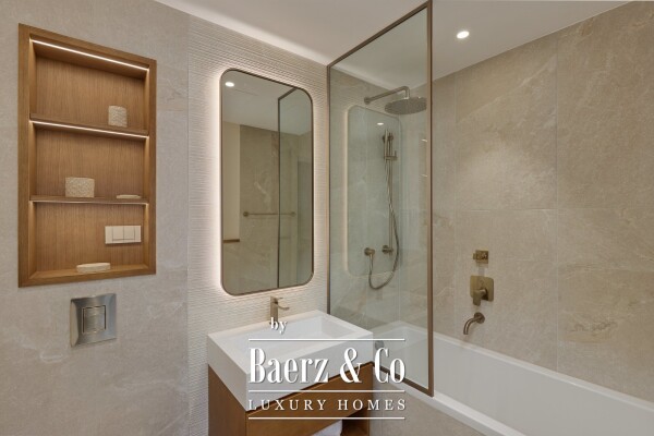 photo 24 Luxurious Apartment in a New Project under Construction close to the Sea in Tivat