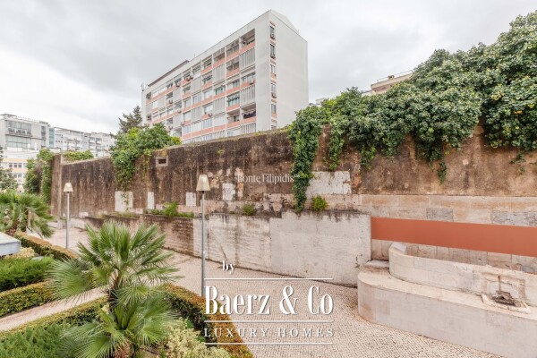 photo 23 Beautiful luxury home in Estrela, Lapa