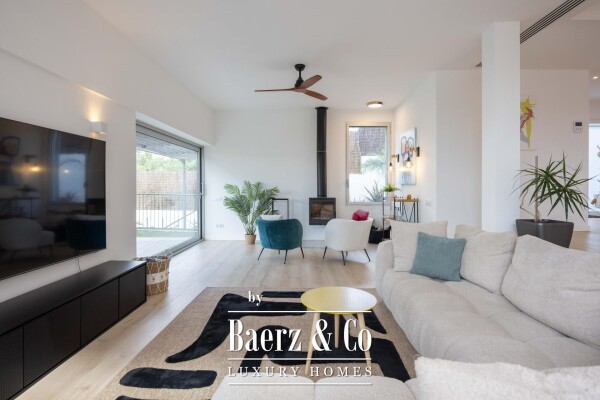 photo 6 Contemporary Elegance, Absolute Light and an Exclusive Lifestyle