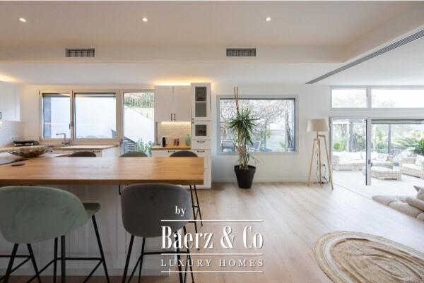 photo 9 Contemporary Elegance, Absolute Light and an Exclusive Lifestyle