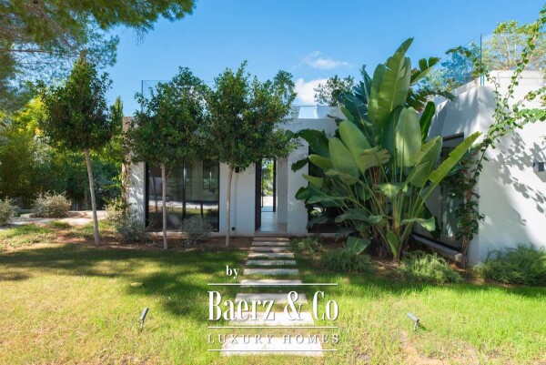 photo 30 Beautiful luxury home in Can Bessó, Can Bessó