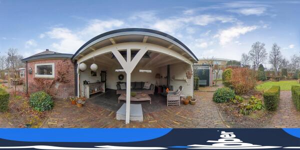 360 Panorama - Hoge Haerlaan 29
