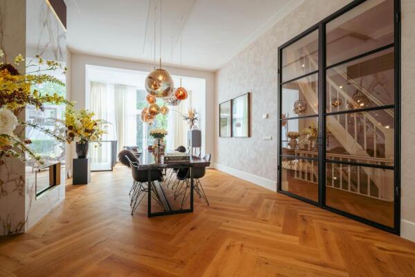 photo 34 Vossiusstraat 31 H