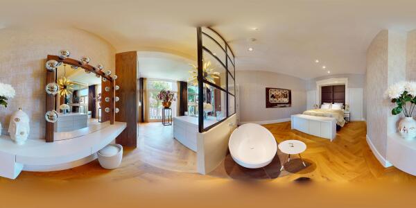 photo 78 Vossiusstraat 31 H