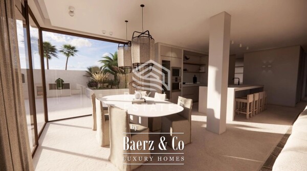 photo 5 Beautiful luxury home in Sant Josep de sa Talaia