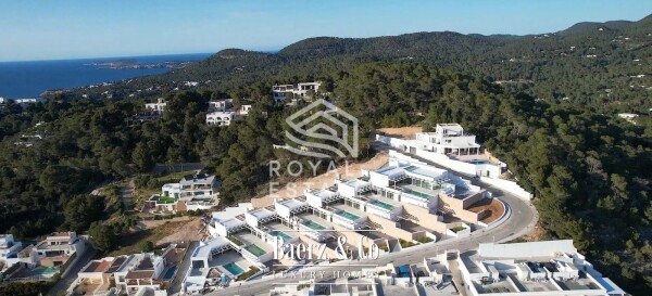 photo 20 Beautiful luxury home in Sant Josep de sa Talaia