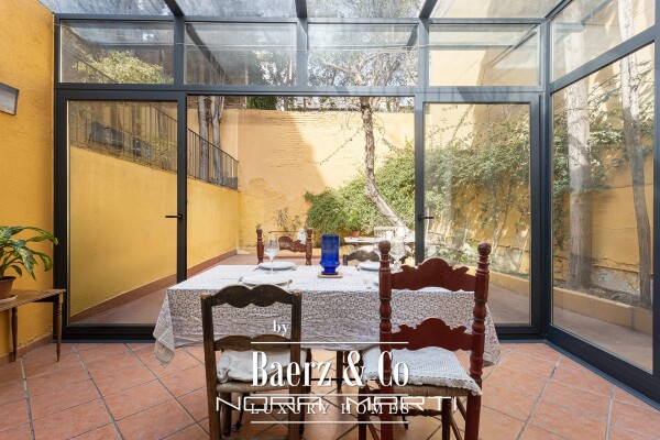 photo 4 House for sale in Gràcia