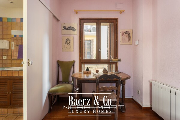 photo 33 House for sale in Gràcia