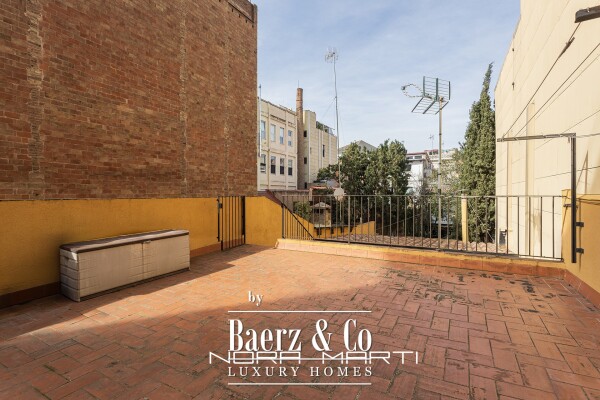 photo 41 House for sale in Gràcia