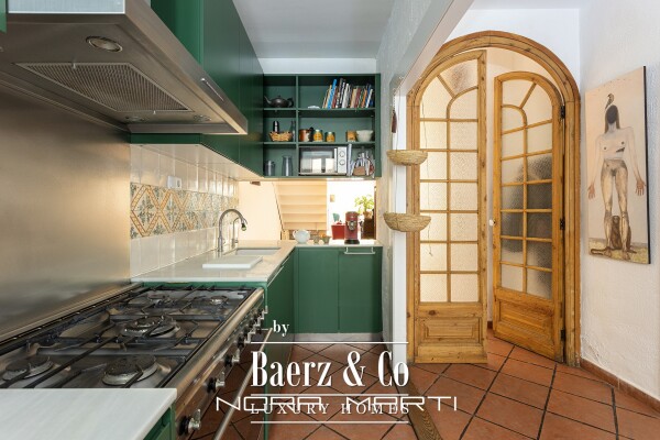 photo 55 House for sale in Gràcia