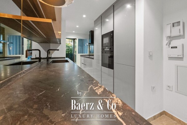 photo 22 Apartment - Golden Mile - Marbella - Ref: 8699