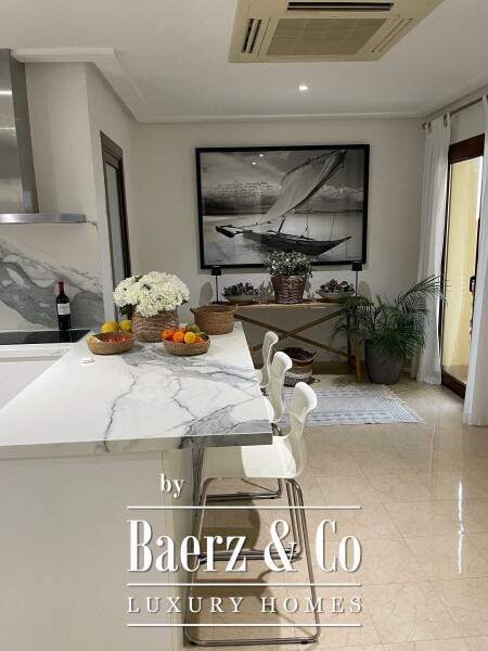 photo 3 Beautiful luxury home in Sotogrande, Sotogrande Alto - Valgrande