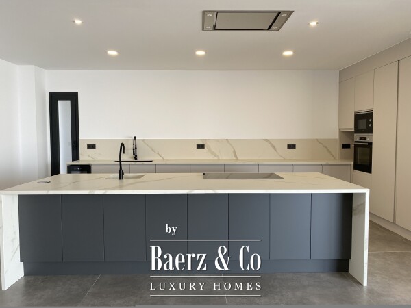 photo 9 High quality new built villa ready to move in Costa Adeje