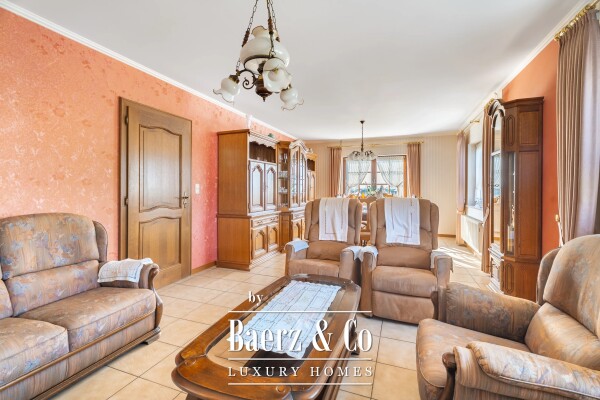 photo 6 Huldange, Troisvierges