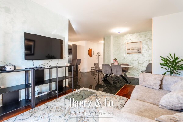 photo 2 Split, Firule, furnished three-bedroom apartment in an excellent location