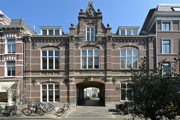 photo 2 Prinsestraat 37 F