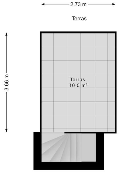 photo 35 Prinsestraat 37 F