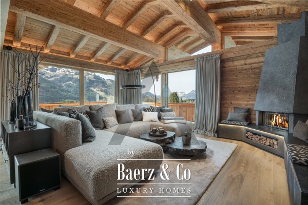 photo 3 Beautiful luxury home in Aurach bei Kitzbühel