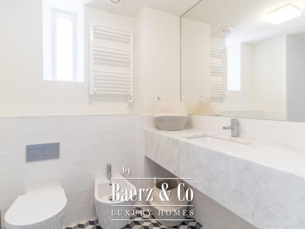 photo 21 2 + 1 bedroom Apartment in Rua de Santa Justa