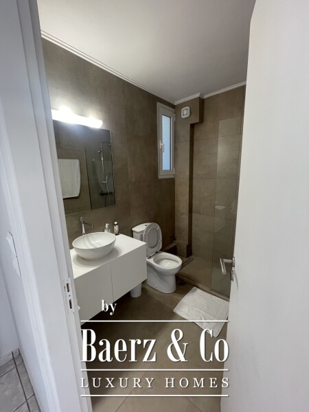 photo 8 Villa Blanc – Elegant Coastal Living in Porto Heli’s Prestigious Riviera