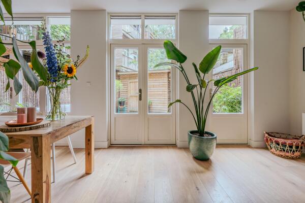 photo 12 Karel du Jardinstraat 28 H