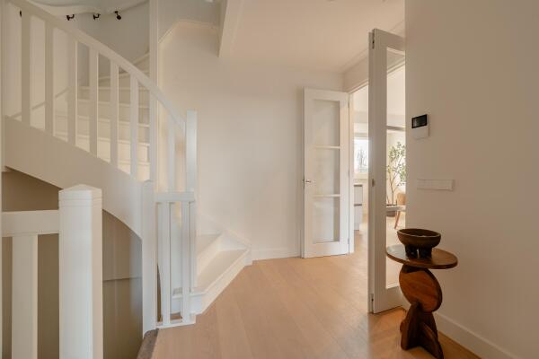 photo 4 Olympiaplein 43 B