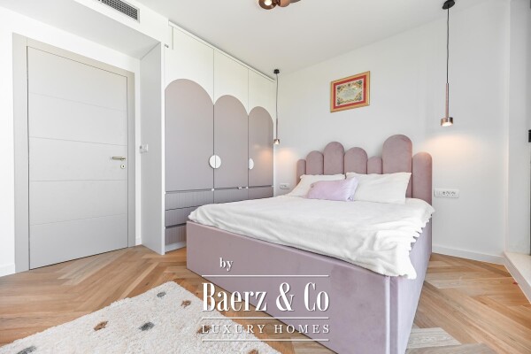 photo 28 Podstrana - luxuriously furnished multi-storey apartment with garden and roof terrace