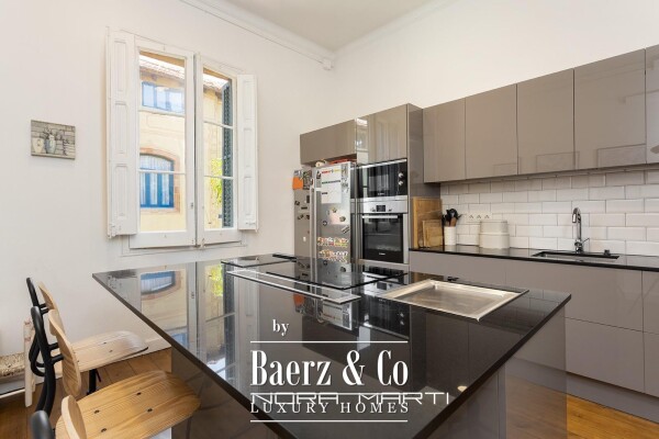 photo 15 Apartment for rent in Sant Gervasi-Bonanova