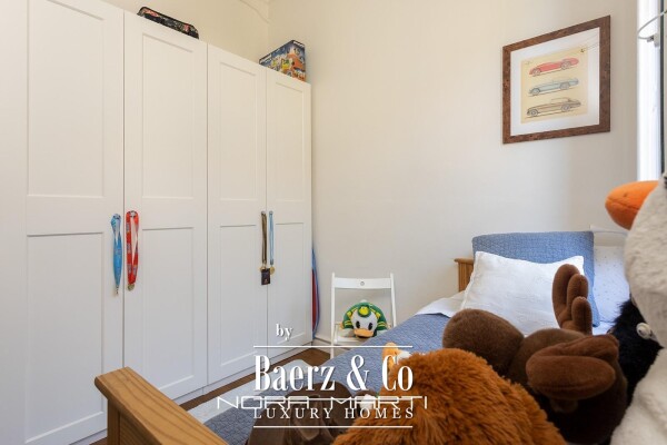 photo 28 Apartment for rent in Sant Gervasi-Bonanova