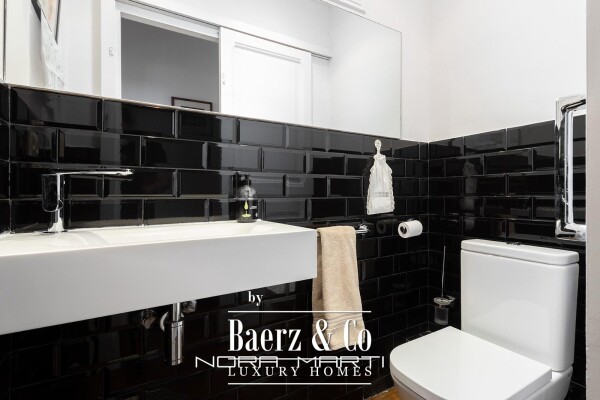 photo 30 Apartment for rent in Sant Gervasi-Bonanova