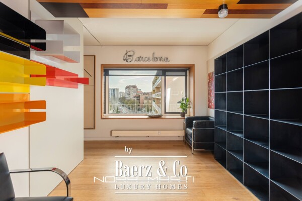 photo 16 Apartment for rent in Sant Gervasi -Galvany