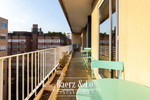 photo 30 Apartment for rent in Sant Gervasi -Galvany