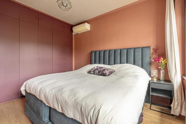 photo 15 Merwedeplein 57 H