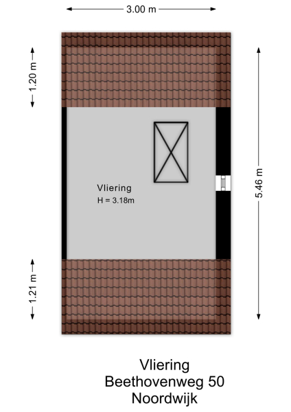 photo 90 Beethovenweg 50