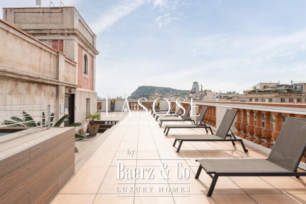 photo 40 Barcelona, Sant Pere - Santa Caterina i la Ribera