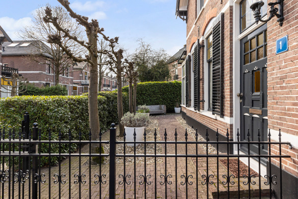 photo 5 Generaal Van der Heydenlaan 1