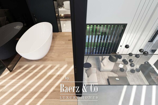 photo 14 Istria, Poreč, modern villa with sea view