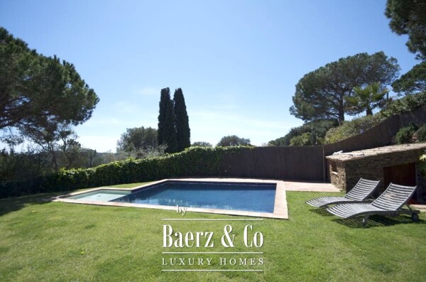 photo 3 Casa de Campo 