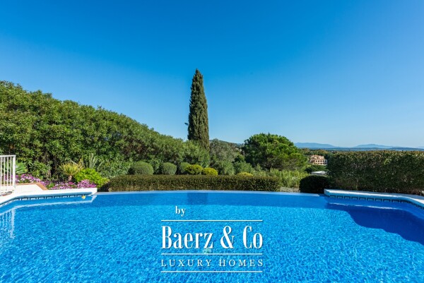 photo 2 Beautiful luxury home in Sotogrande, Sotogrande Alto - Zona G